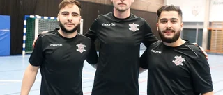 Inför futsalpremiären: "Det börjar bli nervöst nu"