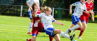 Veronica målskytt i välförtjänt IFK-seger