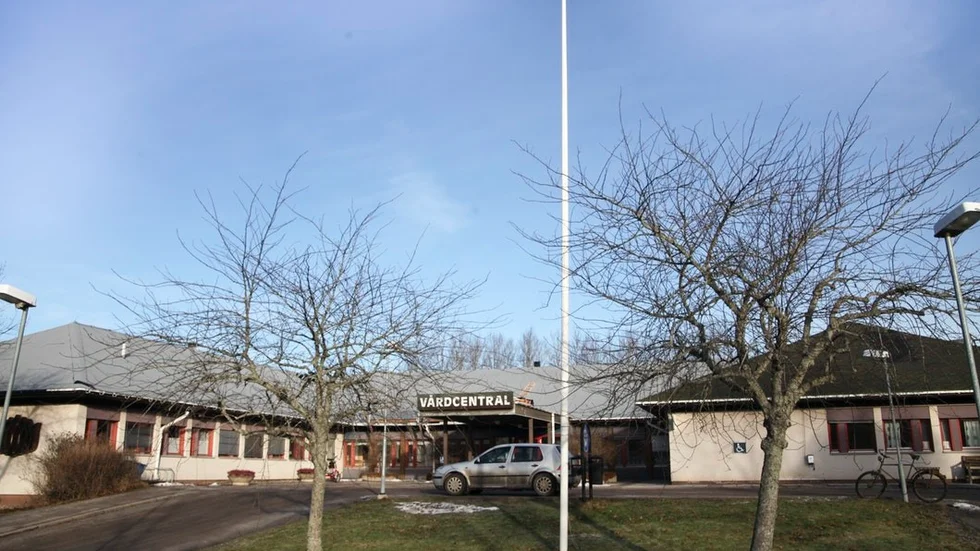 Trosa vårdcentral hamnade sist i 2017 års rankning av länets vårdcentraler.