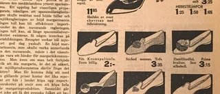 Lucköppning i arkivet – 14 december 1934