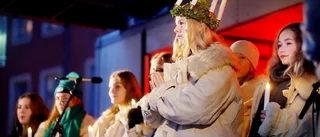 TV: De tågade ut från julkalenderns första lucka
