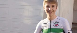 De nominerade – från SM-medaljer till egen utveckling