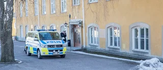 Sju bilar vandaliserade under natten