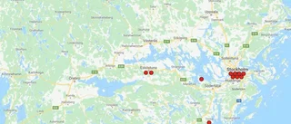 Bara två Eskilstunaderbyn i fotbollstrean 2019