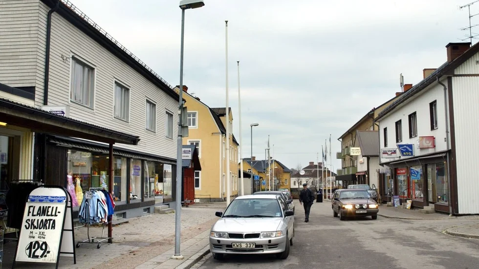 En sammanslagning mellan Vingåker och Katrineholm förtjänar en utredning.