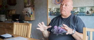 Mats resa från röd sosse till blå Sverigedemokrat