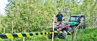 I helgen smäller det på Tullgarn