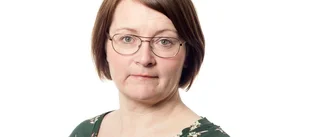 Ändalykten faller och tar läpparna med sig