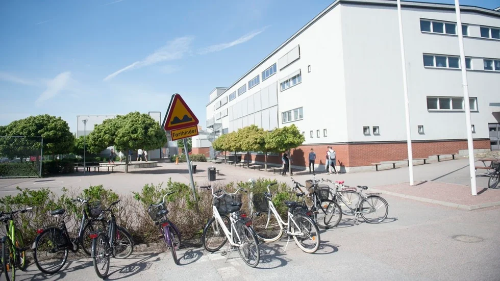 Kunskapsskolan i Nyköping.