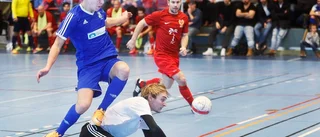 Arenan tingad – då spelas ST-cupens efterföljare