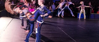 Discodansen återkommer till Sörmland efter nytt avtal