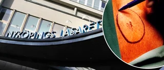 Landstinget erbjuder: Kolla dina fläckar och få dem åtgärdade