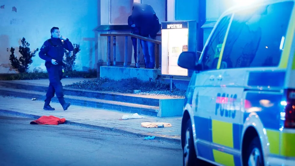 Den man som blev påkörd på Nygatan den 30 mars har avlidit.