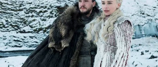 Nitz: Mäktig början på slutet av "Game of Thrones"