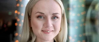 Anna Bergendahl har blivit vän med sin egen röst