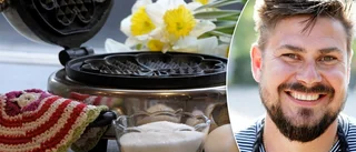 Mästerkockens diss: "Den låter något för jäkligt"