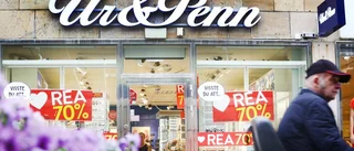 Höga butikshyror irriterar flera större aktörer i Eskilstuna