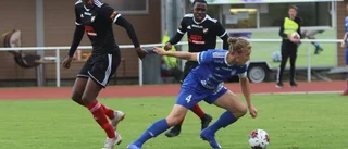 VFC utan poäng mot Arameiska Syrianska IF