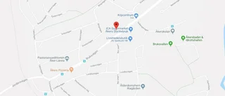 Stor polisinsats i Åker – man som greps efter misstänkt gisslandrama släpptes på förmiddagen