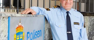 Benny Ljungkvist sluter cirkeln