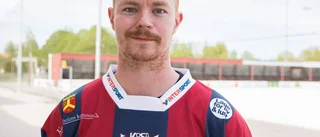 KVBS klipp – värvar från konkurrent: "Passade väldigt bra"