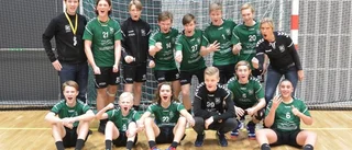 Eskilpojkar till SM-finalspel med bravur: "Inte nöjda än"