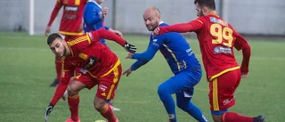 "Murre" klar – nu jagar Hargs BK en mittback