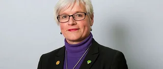 Nytt uppdrag för Gunvor G Ericson– blir vice statsministerns högra hand