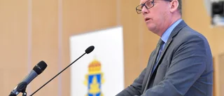 Hylén: Vår säkerhet måste få kosta