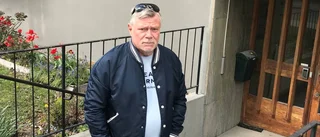 "Han ska inte släppas ut"