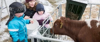 "Man kan leva och göra på olika sätt"