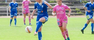 Ellen sjunde spelaren som lämnar DFK