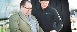 Trosa investerar två miljoner i ny båtbottentvätt