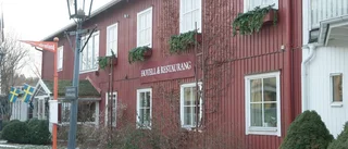 Den äkta romantikern väljer Trosa