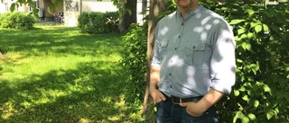 "Jag har aldrig röstat på Socialdemokraterna"