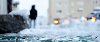 Kofotsman begärd häktad efter vandalisering i Gnesta