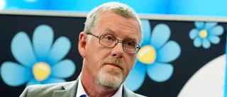 Debatt: Dags att samtala med SD!