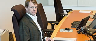 Lagman: "Det hela är en härdsmälta"