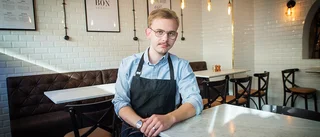 Ny krog på Öster – hamburgare och dryck i fokus