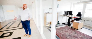 BJ Svets vill ge sig in i de större nybyggnadsprojekten