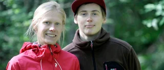 Äventyr och vila i Mälarmården