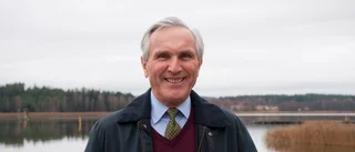 Johan Munthe lämnar Liberalerna i protest – vill inte styra genom passivt SD-stöd