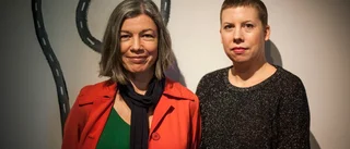 Tvåhundra barn bidrog med färg och form