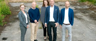Nya gruppboenden ger 100 arbetstillfällen på sikt: "Väldigt positivt"
