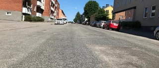 30-åriga Strängnäsgator blir som nya i sommar – parkeringsförbud och trafikproppar att vänta