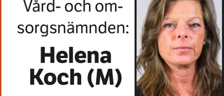 Politikerna som ska styra kommunnämnder och utskott i Trosa