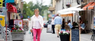 Optimistisk kristdemokrat trots utsatt läge