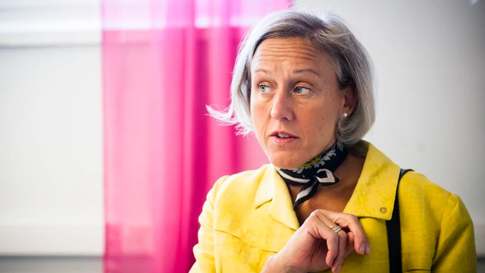 – Successivt har de gjort försämringar för privata utförare, säger Cecilia Ingre, VD på Invita.