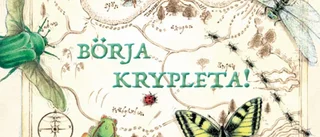 Lästips för höstmyset