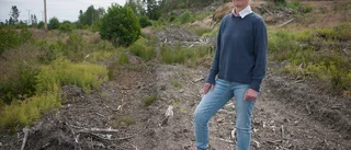 Namninsamling har startats mot infarten